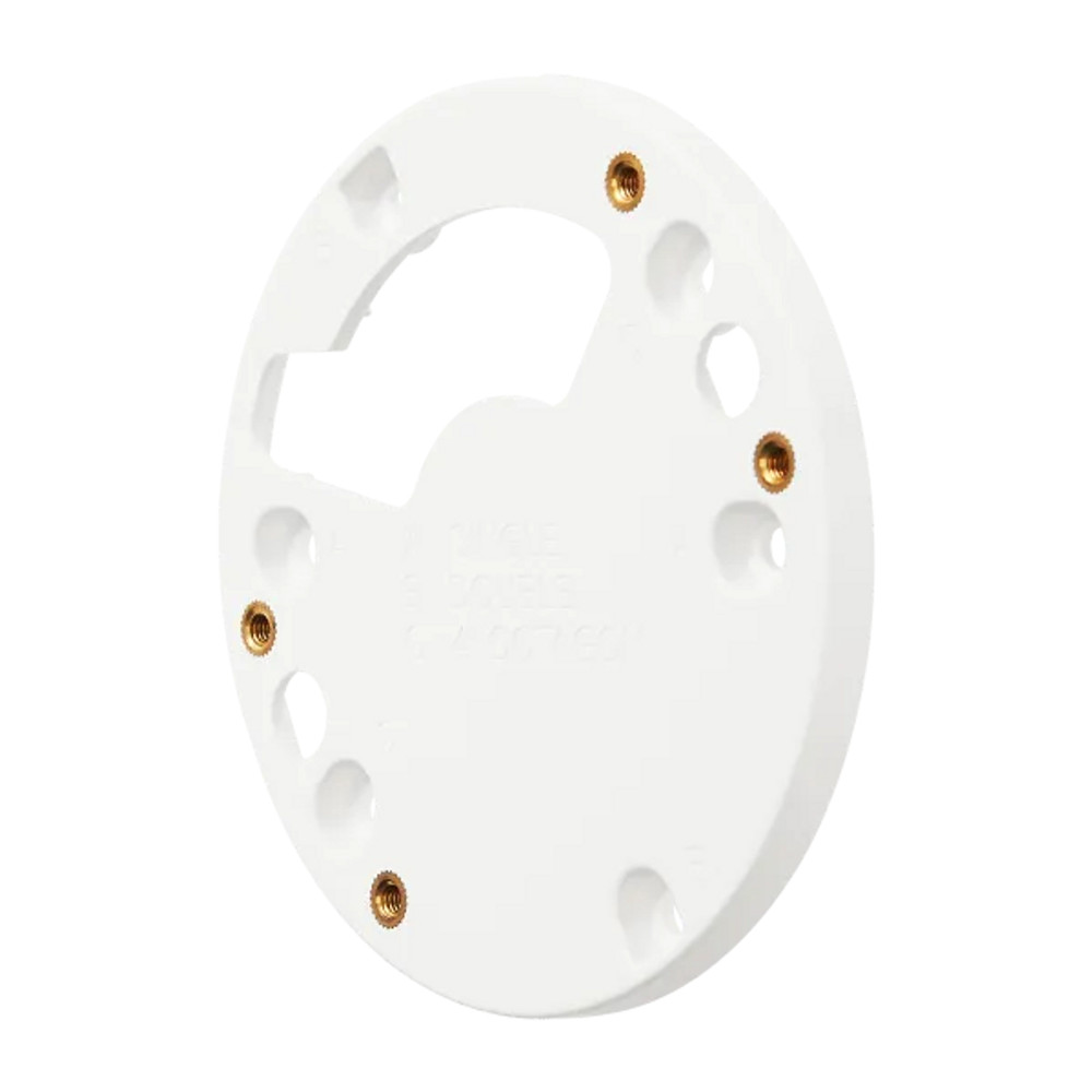 Hanwha Techwin Adaptor plate, SBD-110GP