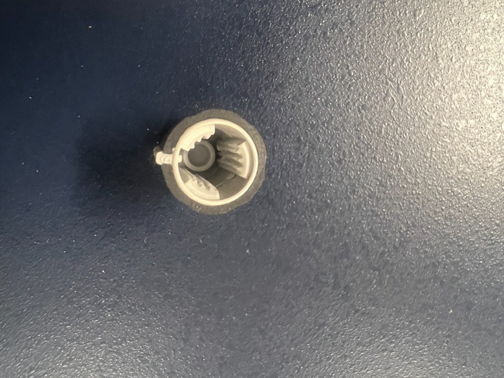 SYMETRIX Knob for 528E