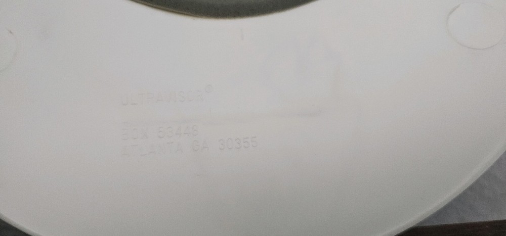 Piggly Wiggly Vintage Plastic Visor Grocery Store