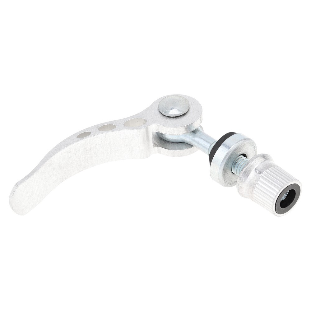 2xQuick Release Clamp Locking Levers Multifunctional M6 Thread Binder Clamp Bolt