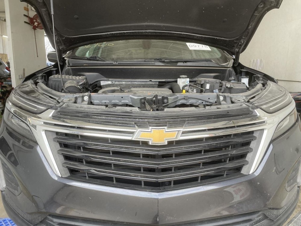 Fuse Box Engine Fits 18-22 EQUINOX 1069755