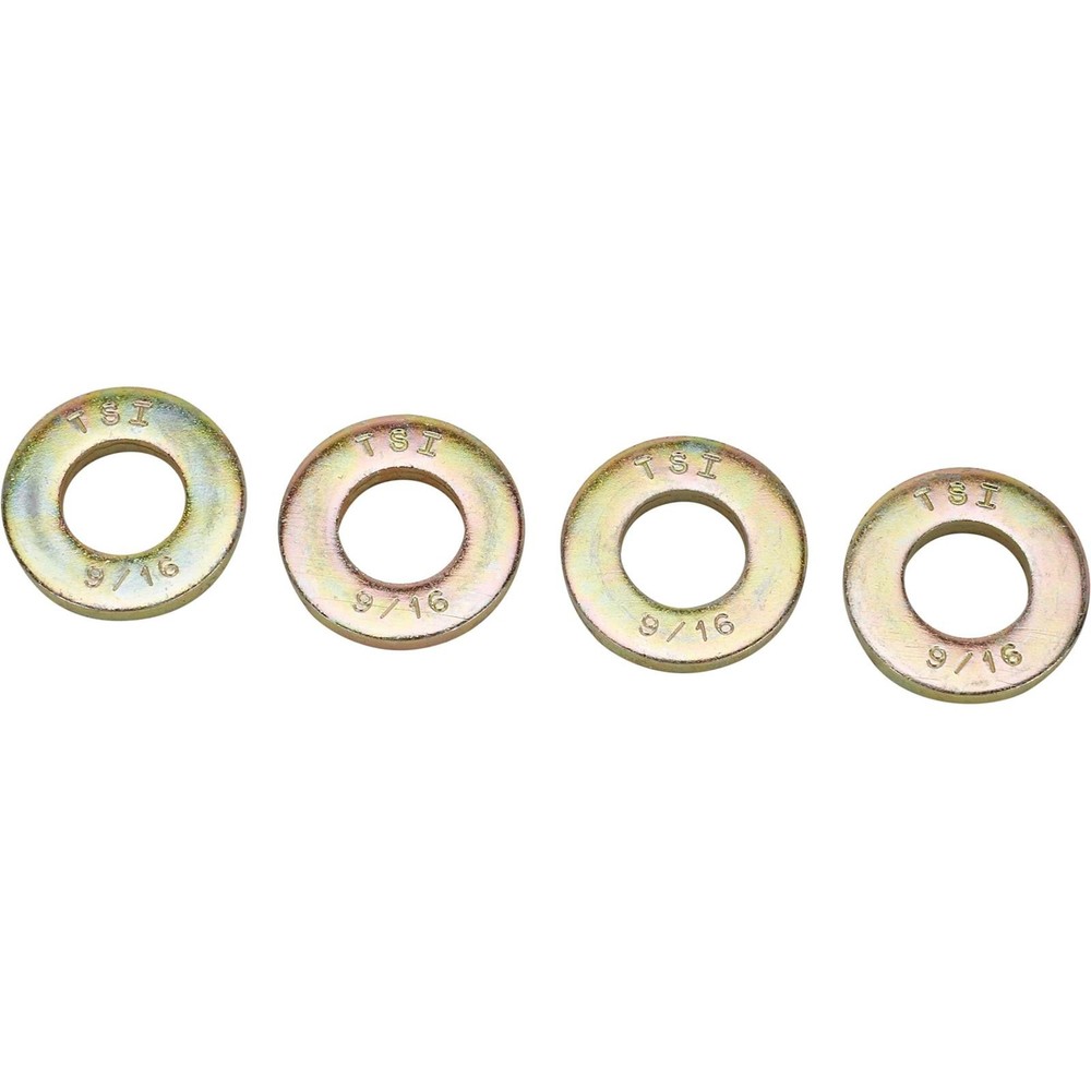 9/16 Inch Thick SAE Thru-Hardened Washers