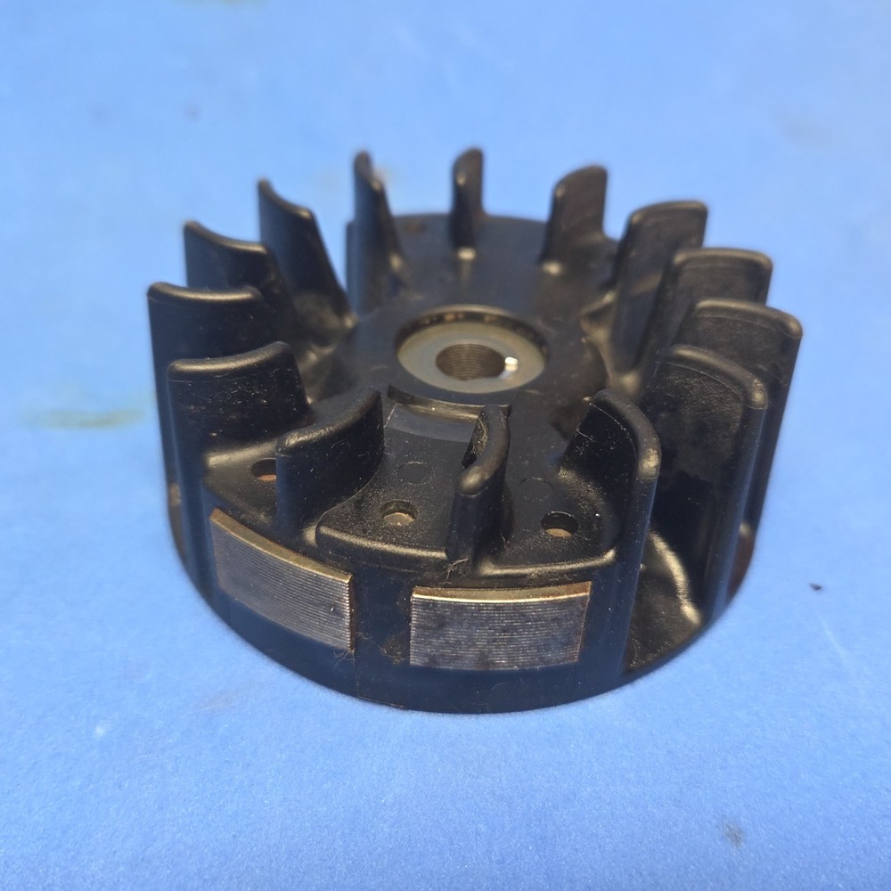 Mantis SV4-B Tiller | Flywheel | Echo TC-2100