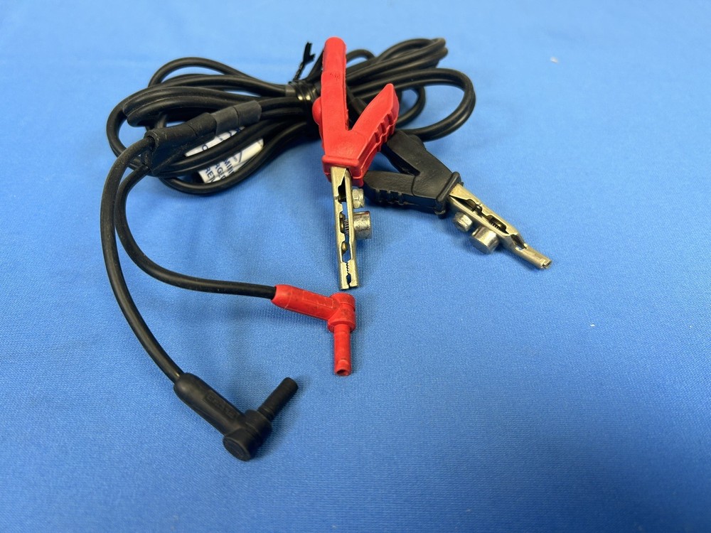 Fluke/Tescom 990DSLWT CopperPro - Loop Tester w/ Wideband & TDR *COMPLETE*