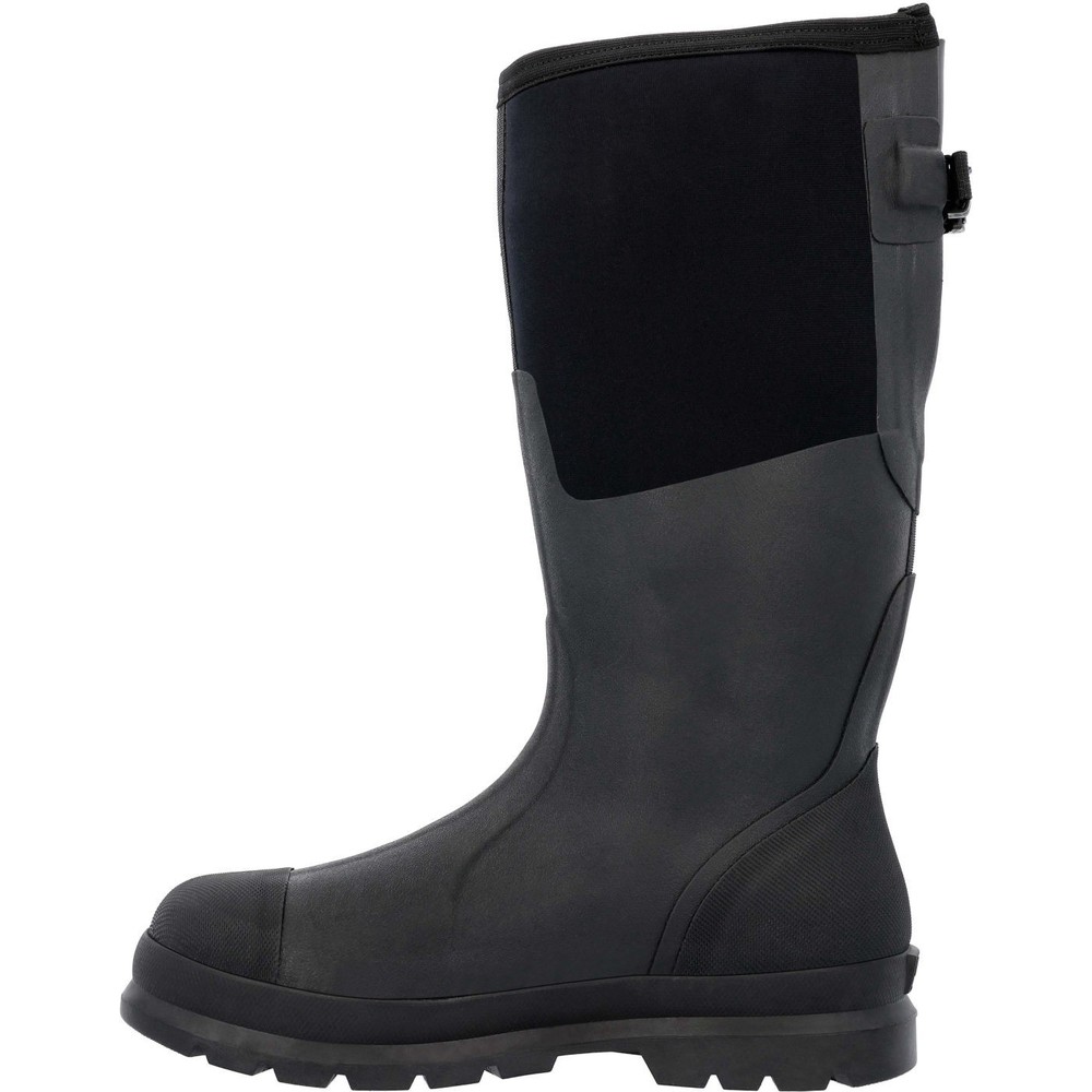 Men's Wide Calf Chore Tall Boot