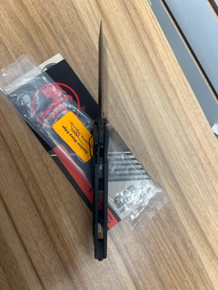 MICROTECH KNIVES SOCOM ELITE T/E (TDW040232)