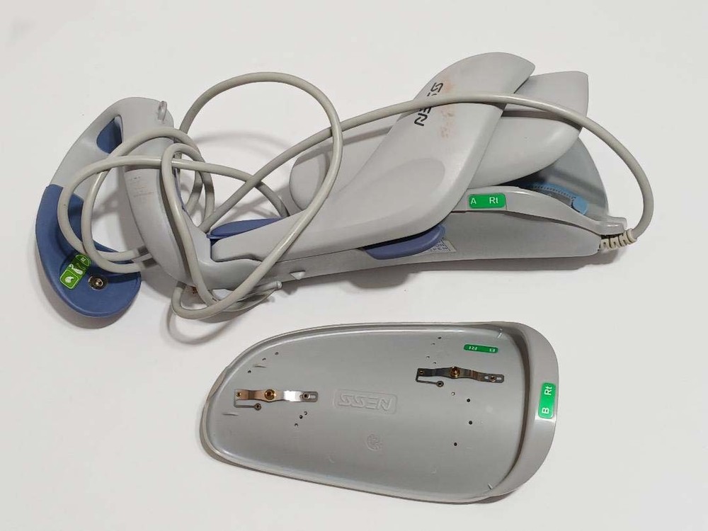 BIONESS NESS H200 STIMULATOR SYSTEM ** Large Left ** WITHOUT Charger