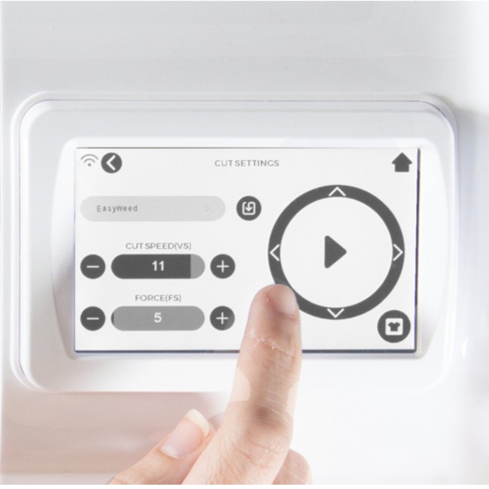 Siser Juliet Bundle with Additional Mats & Cutting Blades