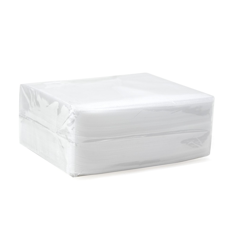 500 CD DVD Blu-Ray Disc Double Sided Wallet Refill Plastic Sleeve Insert