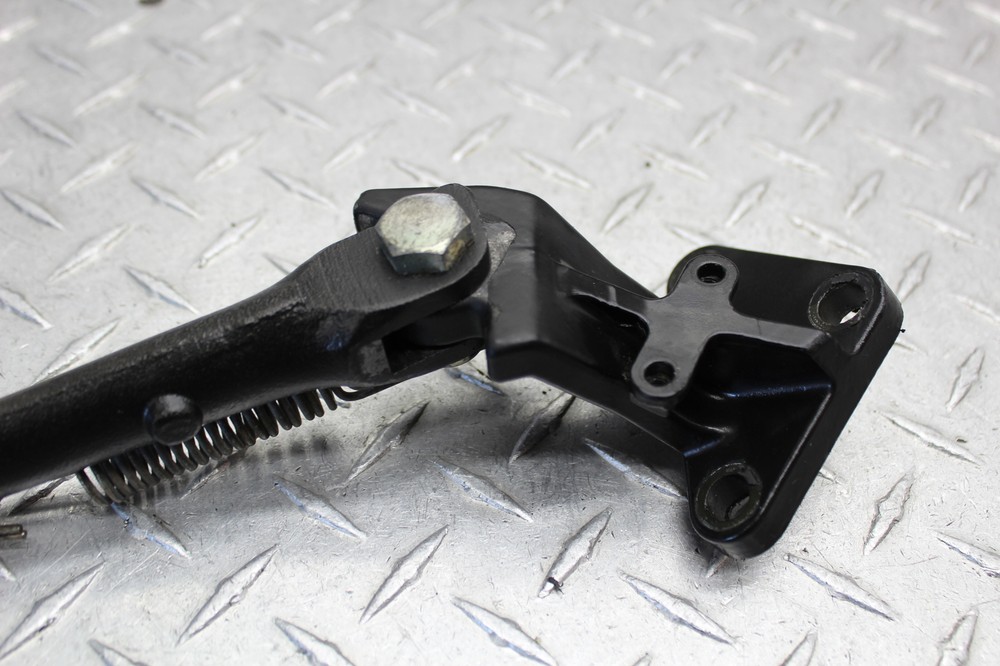 1998 TRIUMPH THUNDERBIRD KICKSTAND