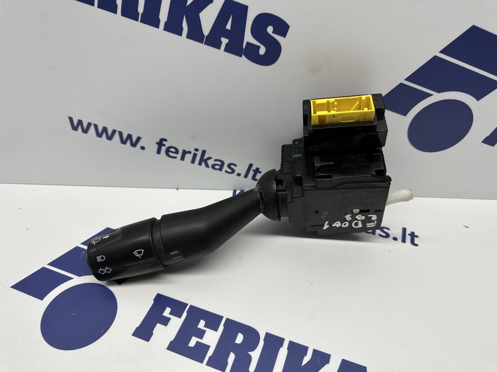 Renault T window wiper switch 23517978