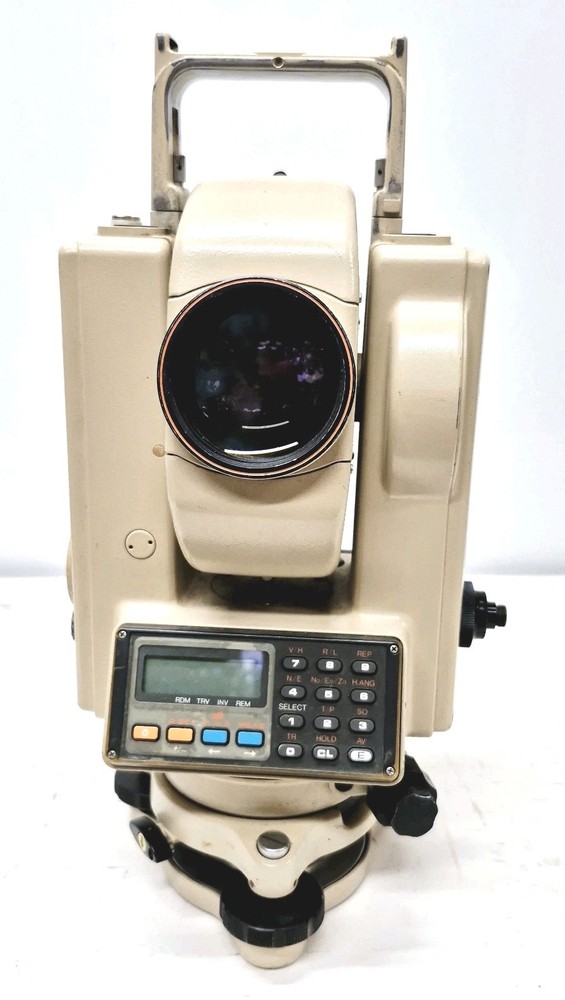 PENTAX PTS III 10