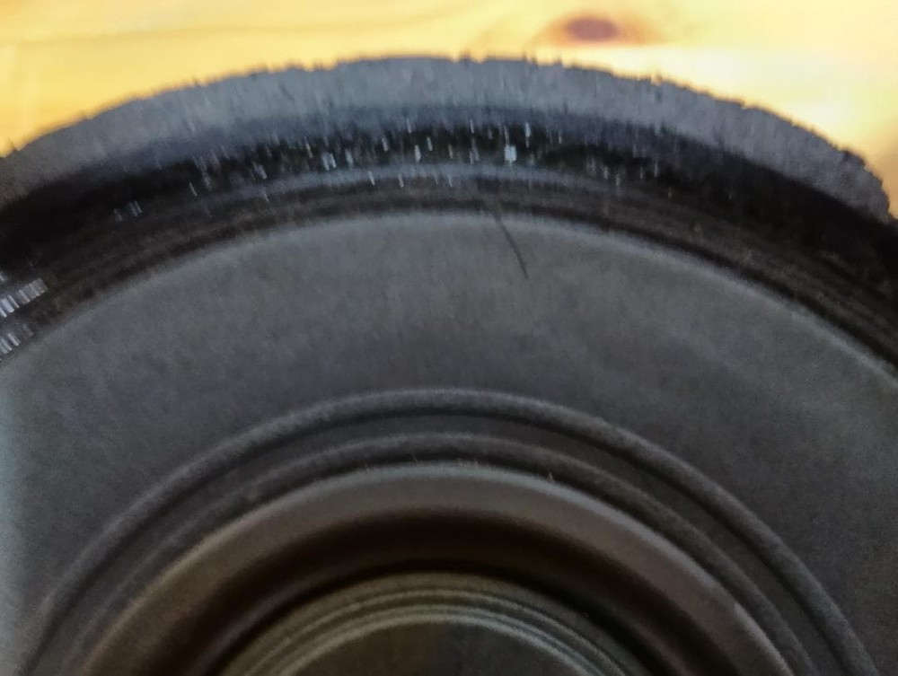 ALTEC MODEL 409-8E 20cm Speaker Pair Working & Tested JP