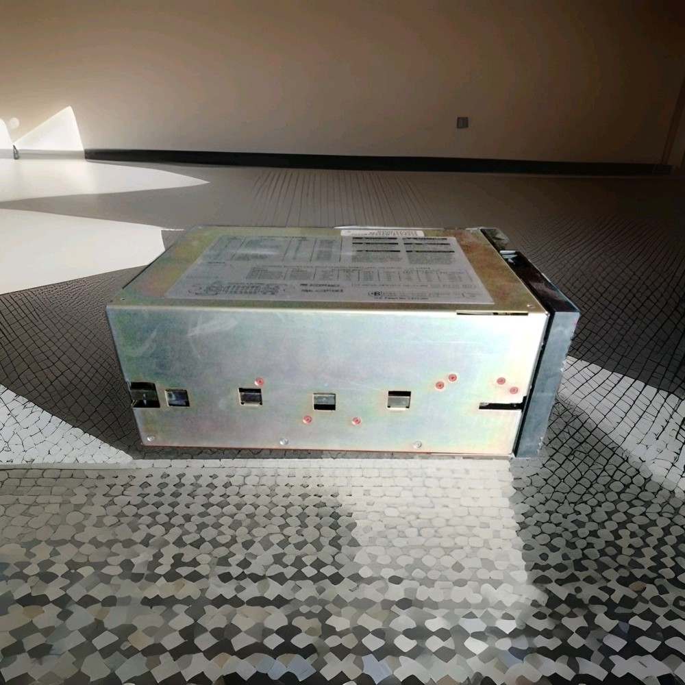 TwinPack Plus DC Rectifier 50A 48V