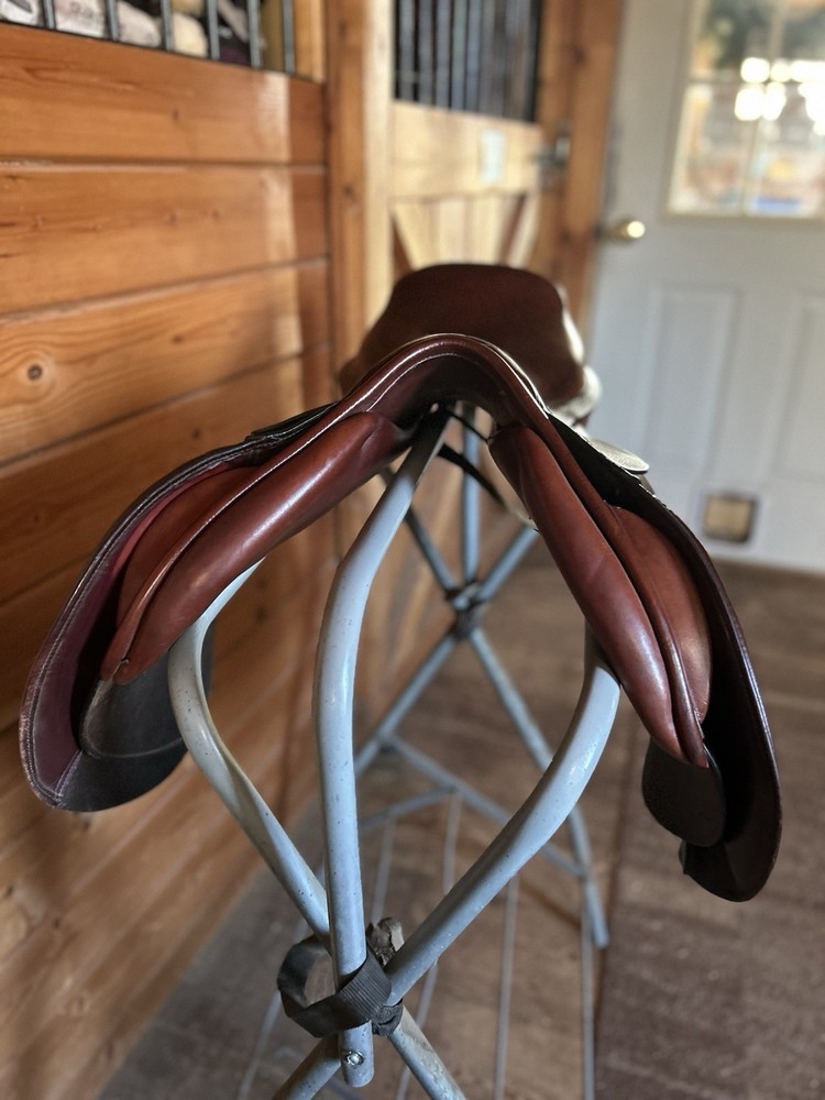 17” Beval Close Contact