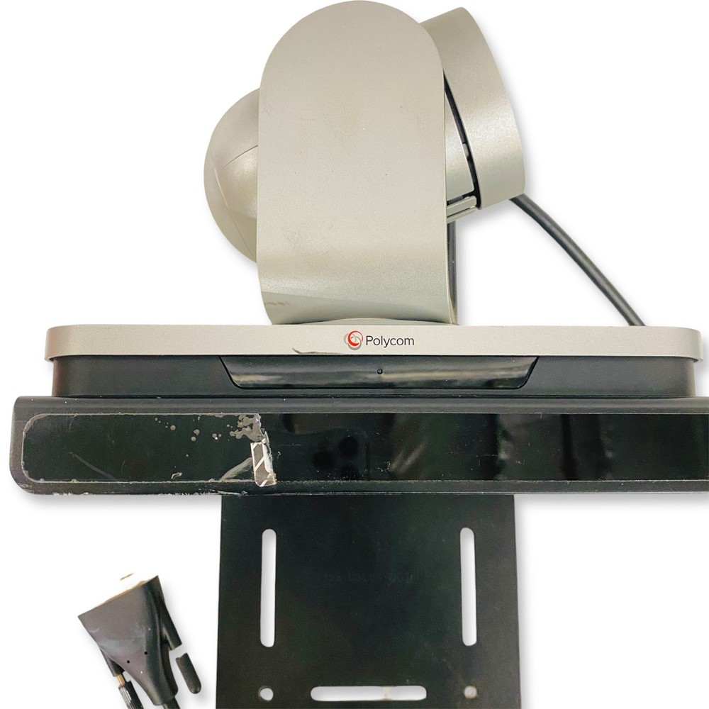 Polycom EagleEye IV PTZ Conference Camera with Mount