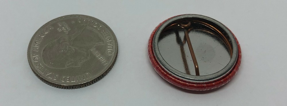 Tor.com Advertising Pin