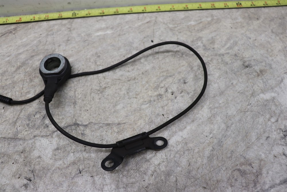 2009-2013 Harley Street Glide Rear Abs Sensor