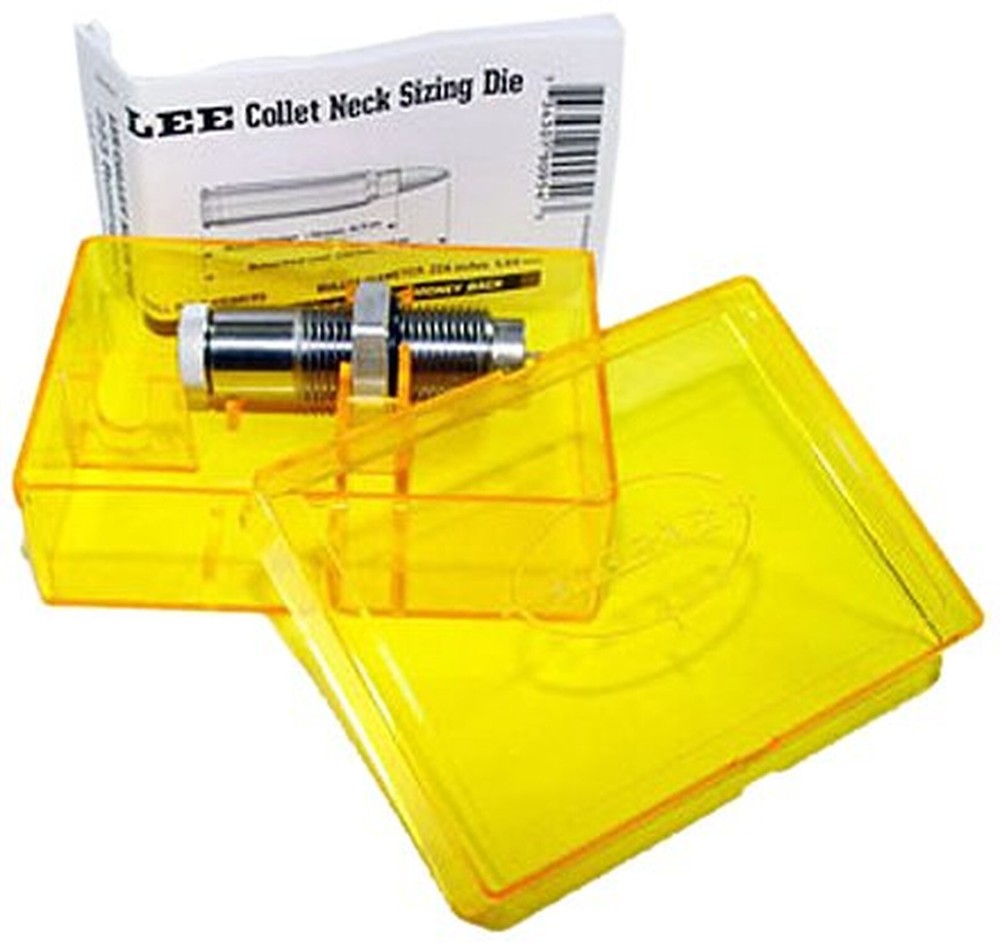 LEE PRECISION 30/06 Collet Die Only