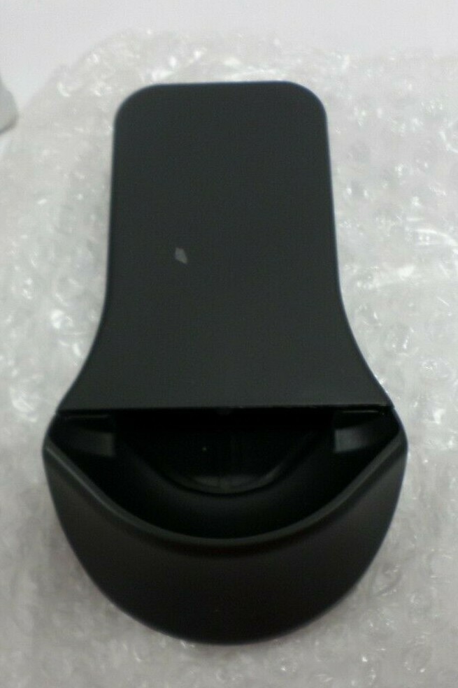 Unique Secure ME01-AD02 Mepos PED Pillar Module, Black