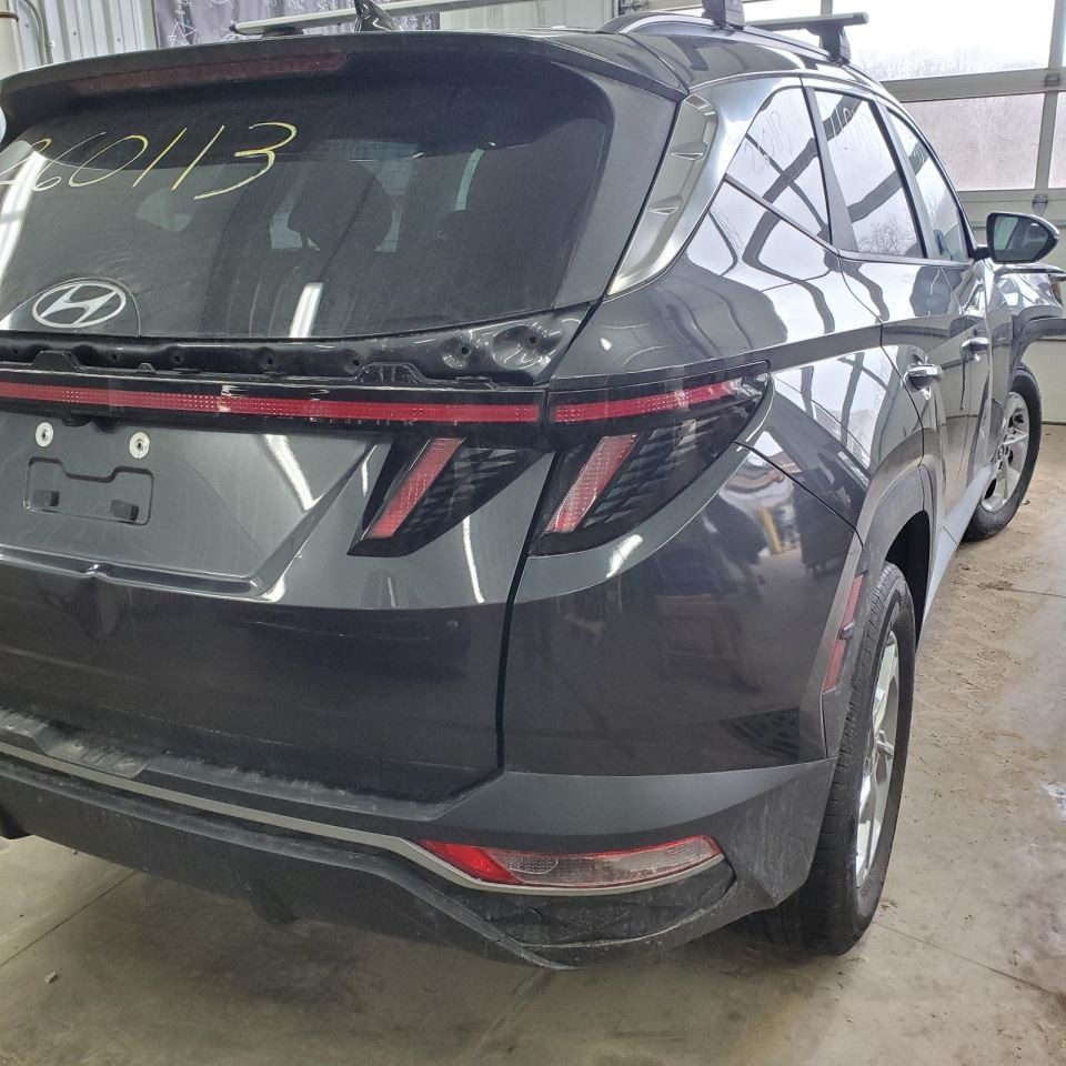 Camera/Projector Camera Windshield Mounted Fits 22-24 TUCSON 1180560