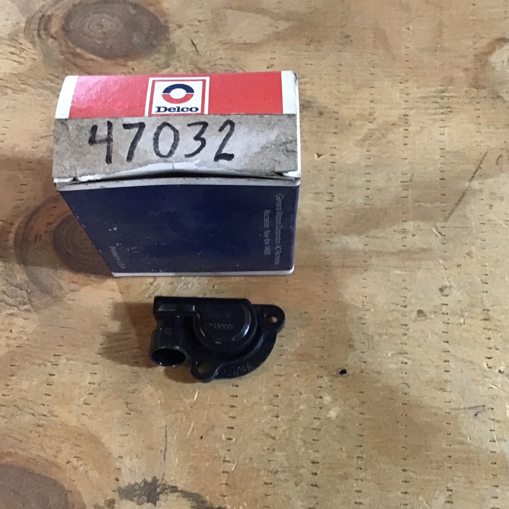 Crusader TPI 47032