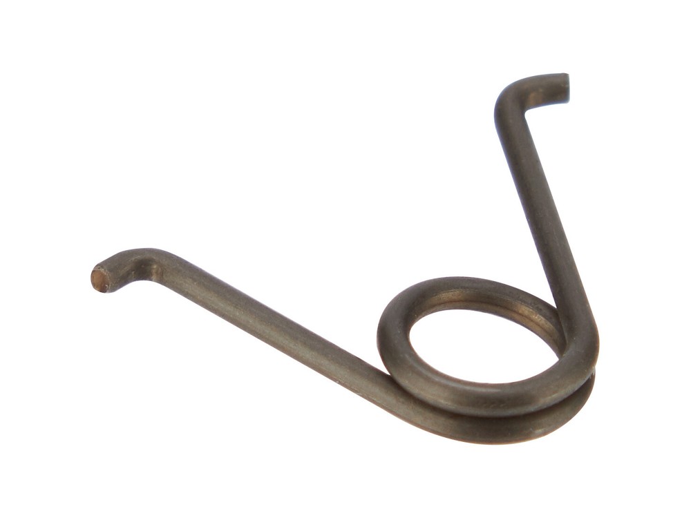 ISMI Trigger Reset Spring for Sig Sauer P365 10% Plus Power, Chrome Silicon