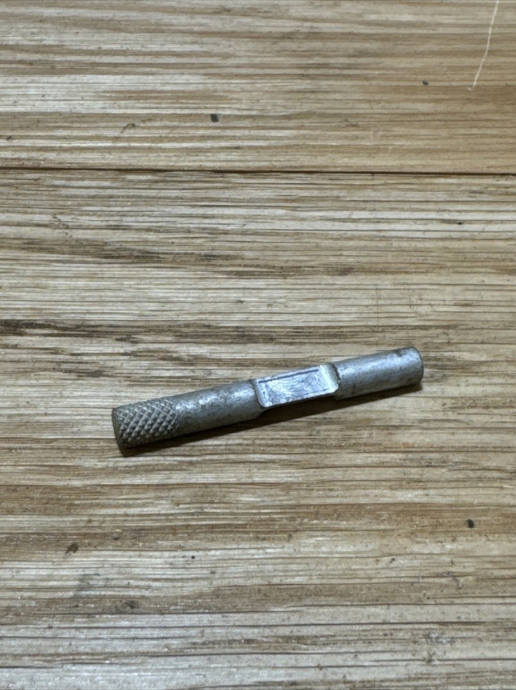 Shopsmith Mark V Mark 5 Table Saw Index Pin