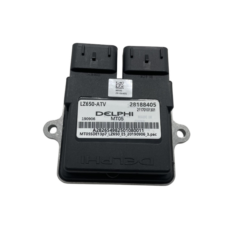 ECU unit for ODES AODES LZ650 PATHCROSS 650L ATV 21170101301
