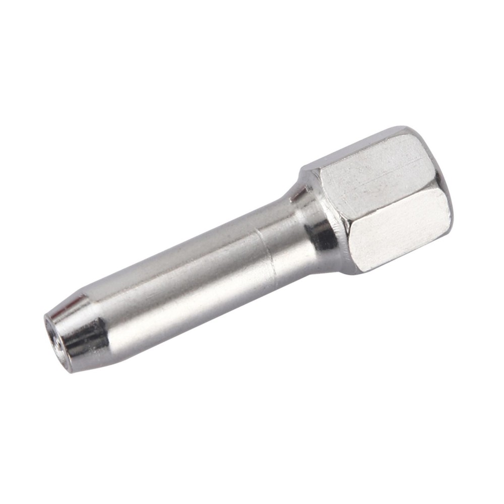 Grease Tool Nozzle Greaser Fitting Replacement