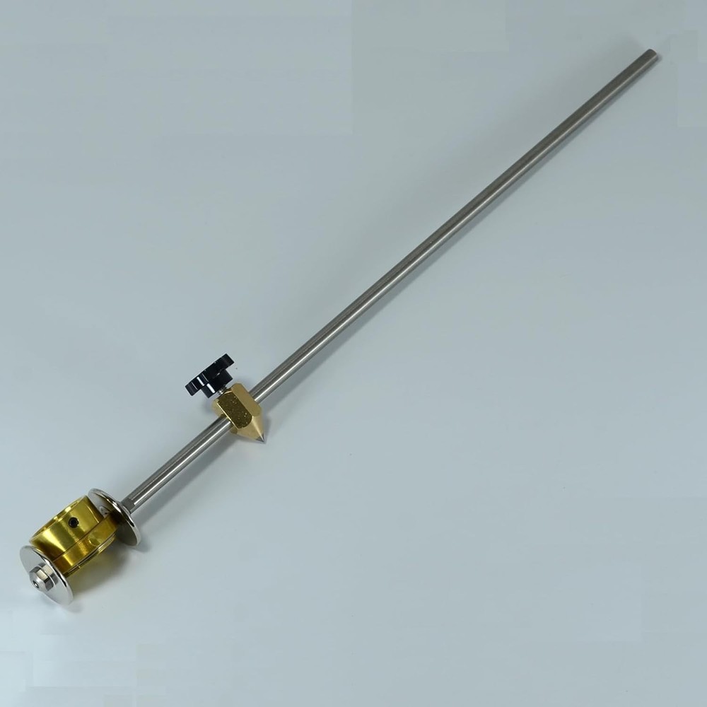 AG-60 Plasma Cutter Cutting Torch Circinus Roller Guide Wheel Compass