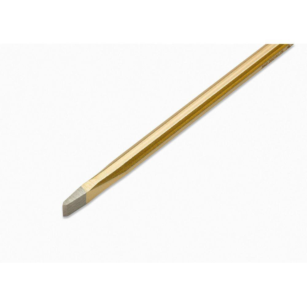 3/8 In. X 8 In. Cold Chisel