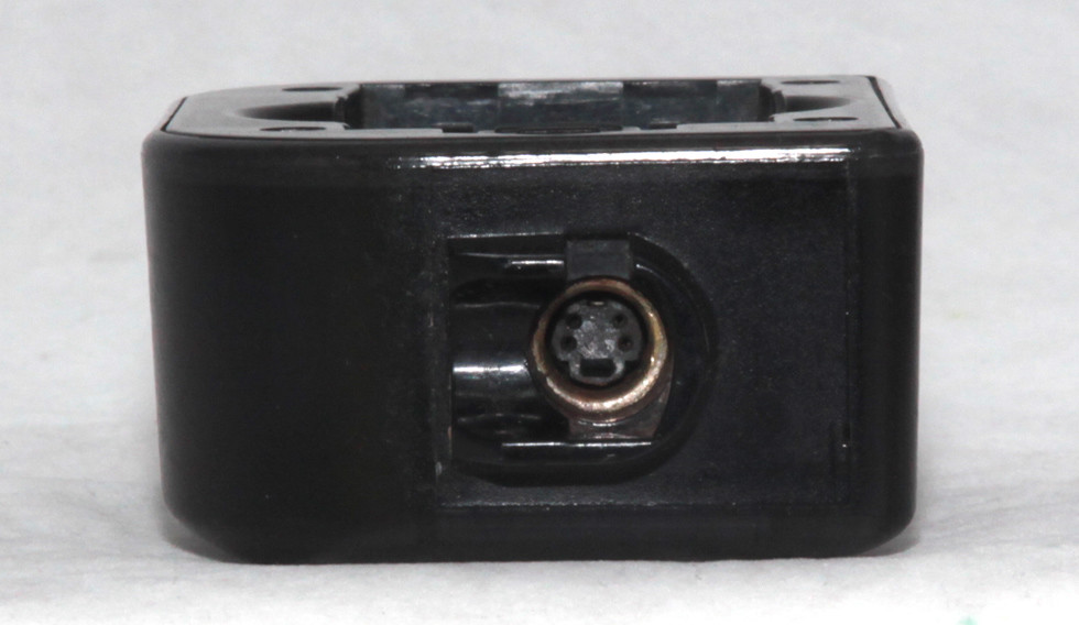 HME COM6000 Belt Pack Beltpac Wireless Drive Thru Intercom For Base 6000, 6100