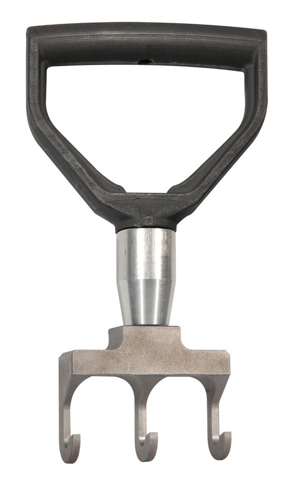 Dent Pulling Claw - 3 Tooth style - GYS Dent Pullers - 057326