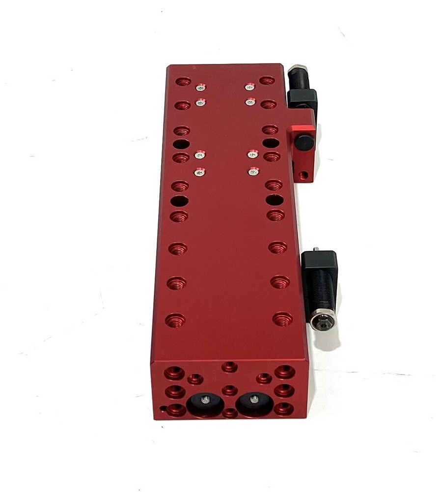 afag CS 20/100 CS20/100 compact slide -used-