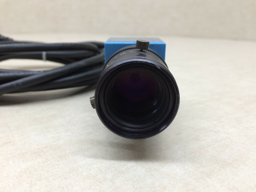 Net 3iCube Industiral Scan Sensor Camera IC1130BU USB 3.0 Interface