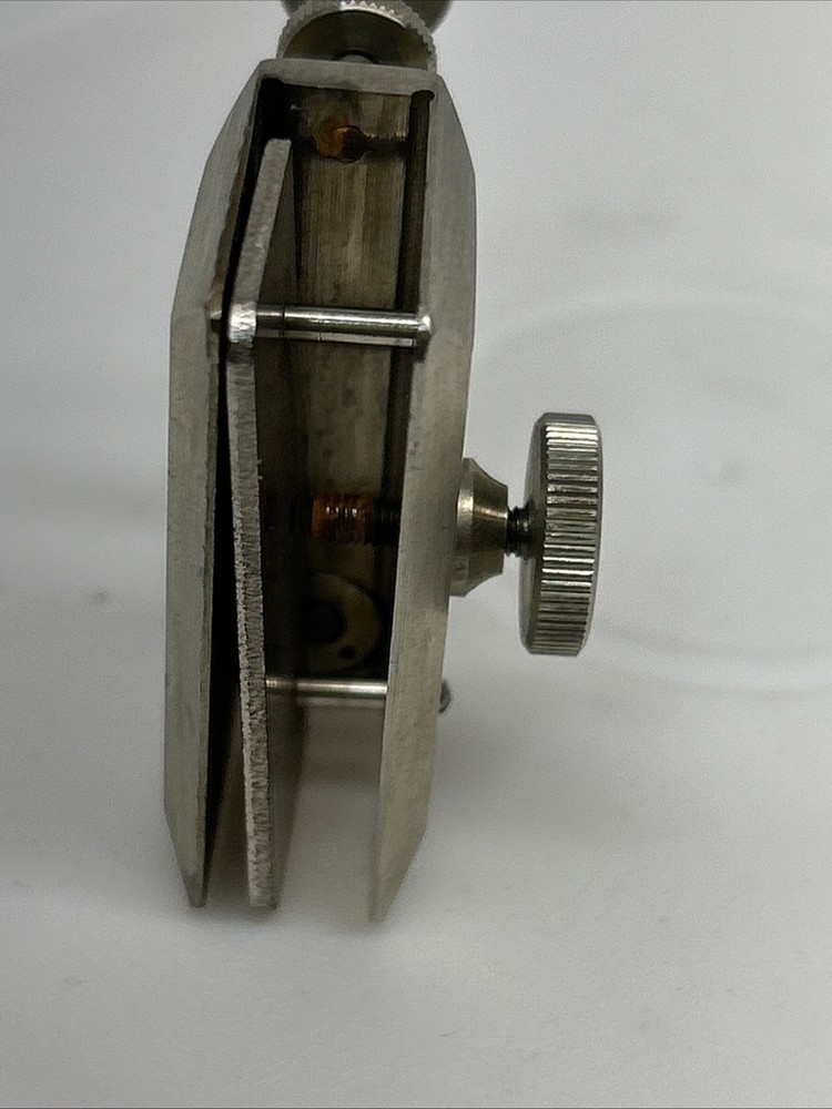 Vintage Dietzgen Germany Trammel Point