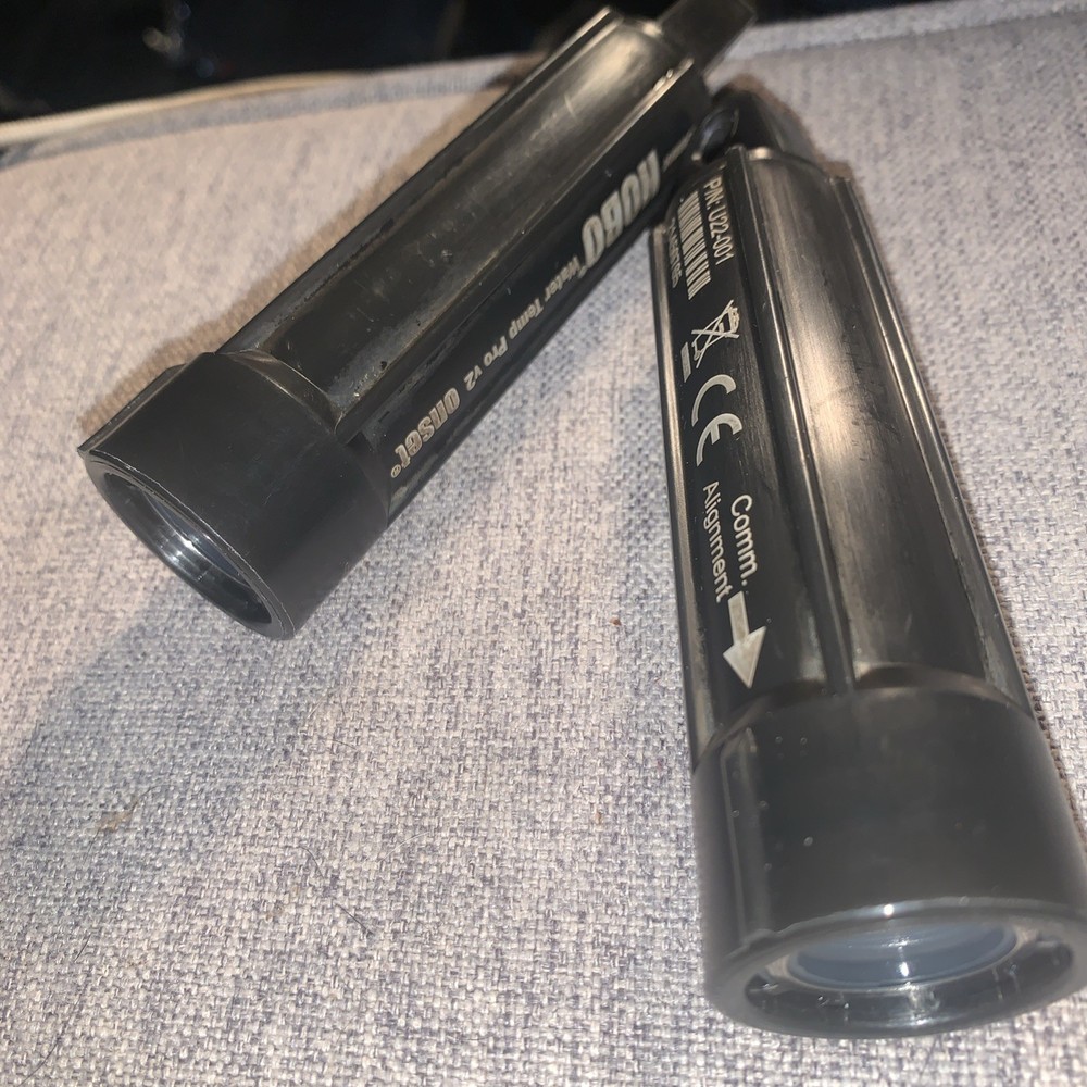 Water temp Logger Hobo V2