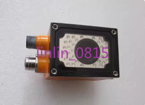 1Pcs Used ifm 02DIRPKG/K