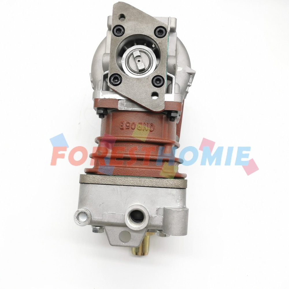 Air Brake Compressor 1180581 For Deutz Engine 1013