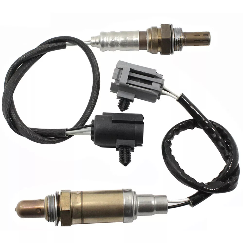 For 1996-2000 Dodge Ram 1500 2500 3500 Upstream & Downstream 2X O2 Oxygen Sensor