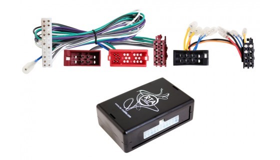 Active System Adapter For Audi A6 C4 4A 4B A8 D2 D3 TT 8N Fully Part Active Also Bose