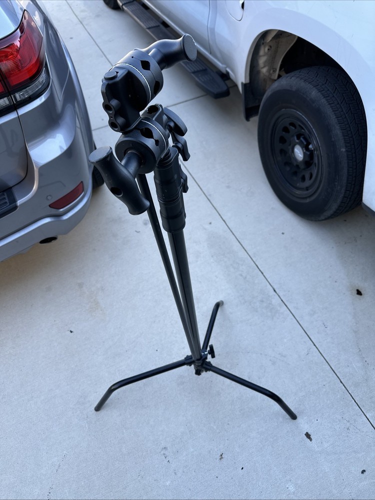 Impact Turtle Base C-Stand KCP-200B