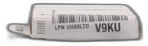 Apple Pencil Tips (4 Pack)