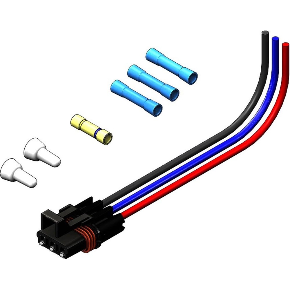 KFI 3-Pin Harness 101505