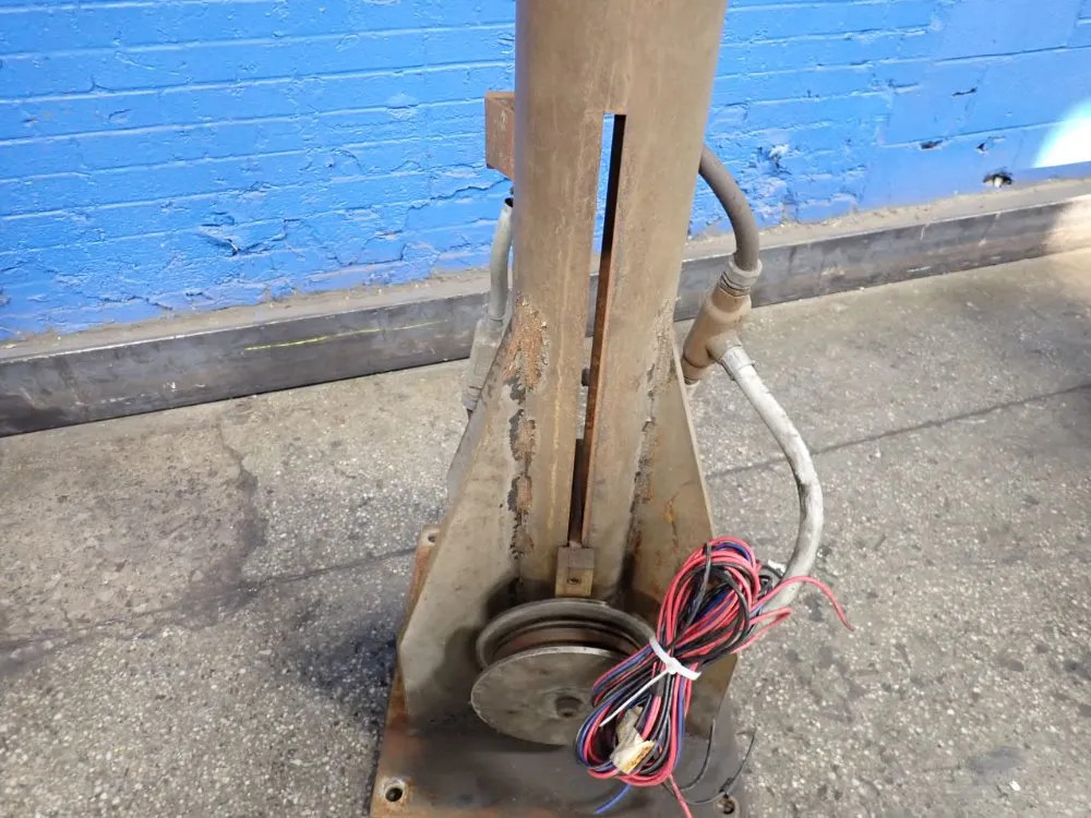 GRINDING UNIT 04260830007