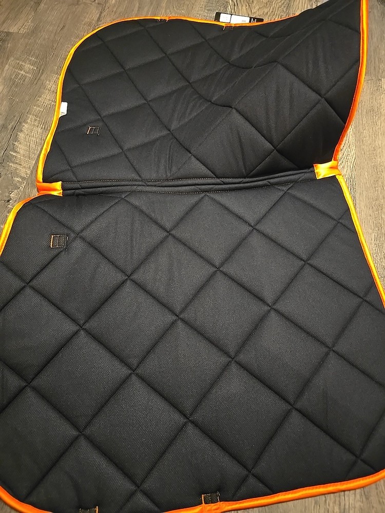 ap saddle pad