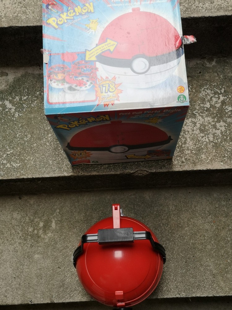 Pokel Ball