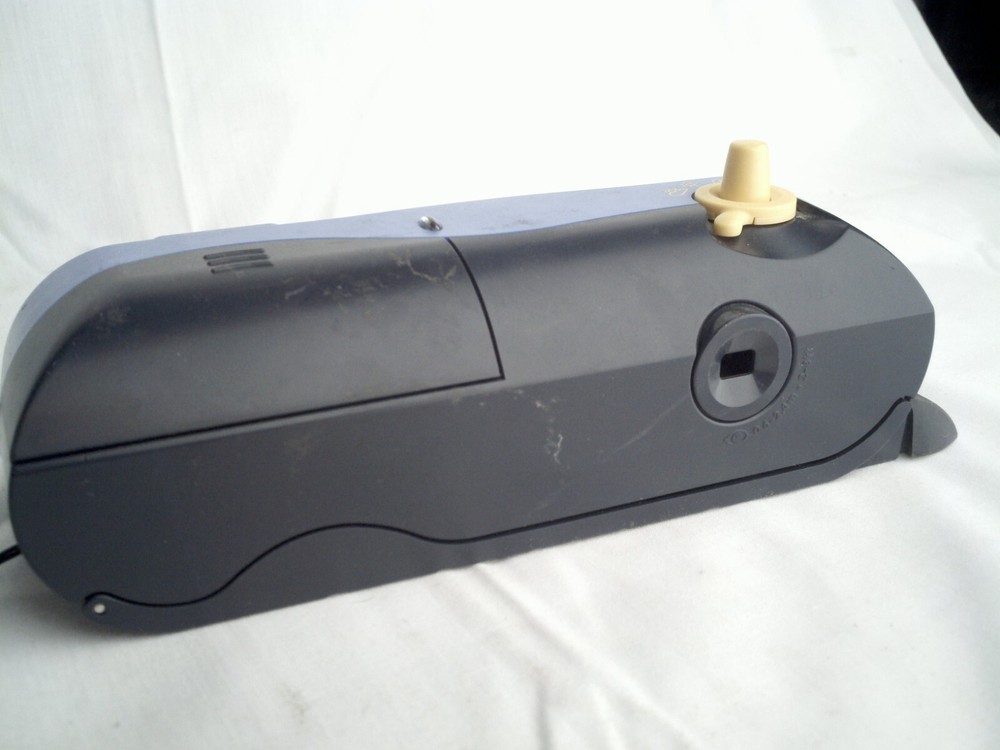 Vintage Polaroid I-zone Pocket Camera
