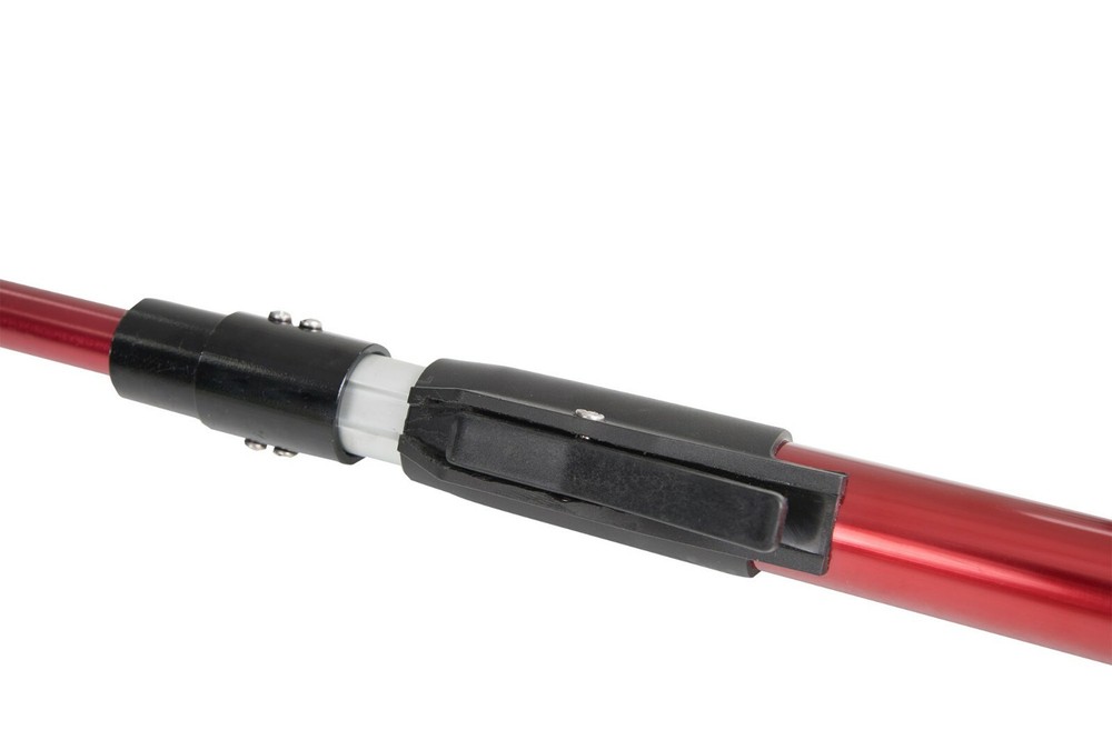 LEVEL5 Drywall Tools 47" - 77" Corner Applicator Box Extendable Handle | 4-798